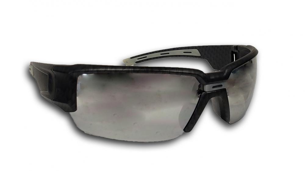 Hartley Carbon Fiber frame polarized gray, CSA