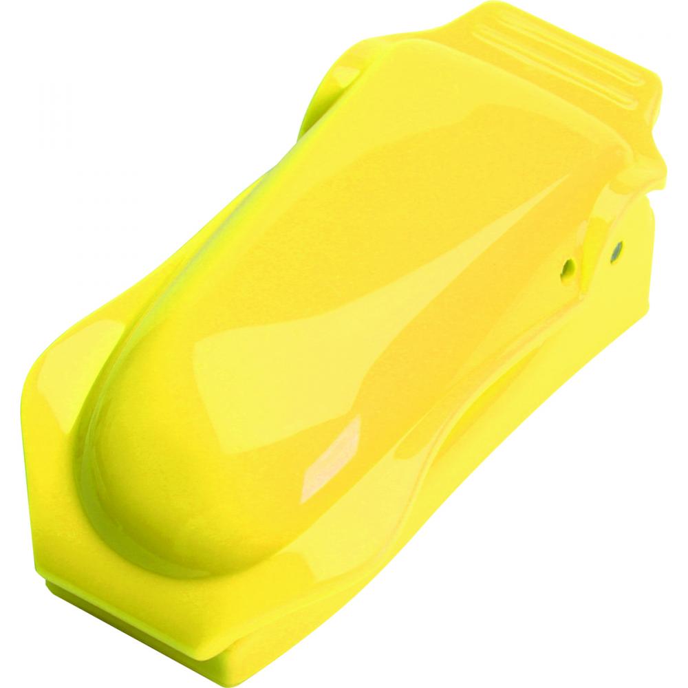 Eyewear Clip - Yellow