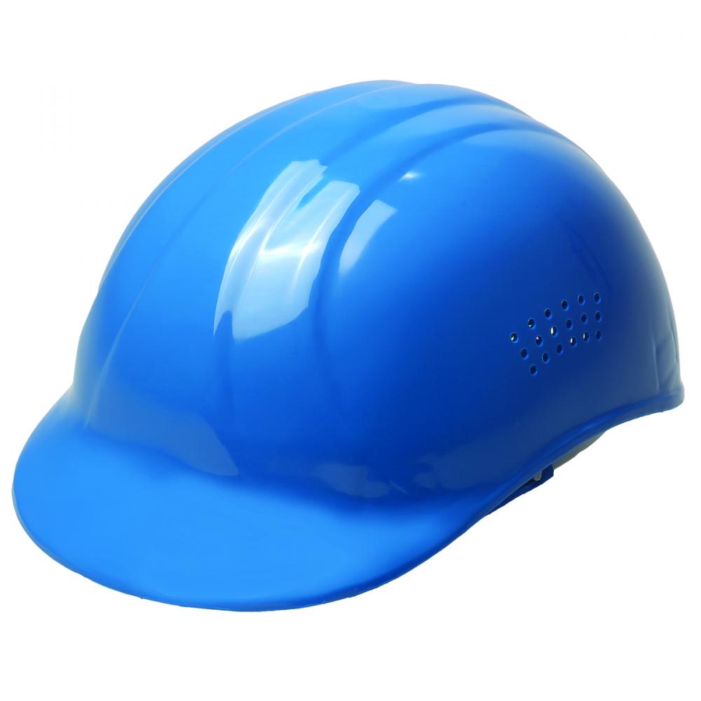 #67 Bump Cap,Blue