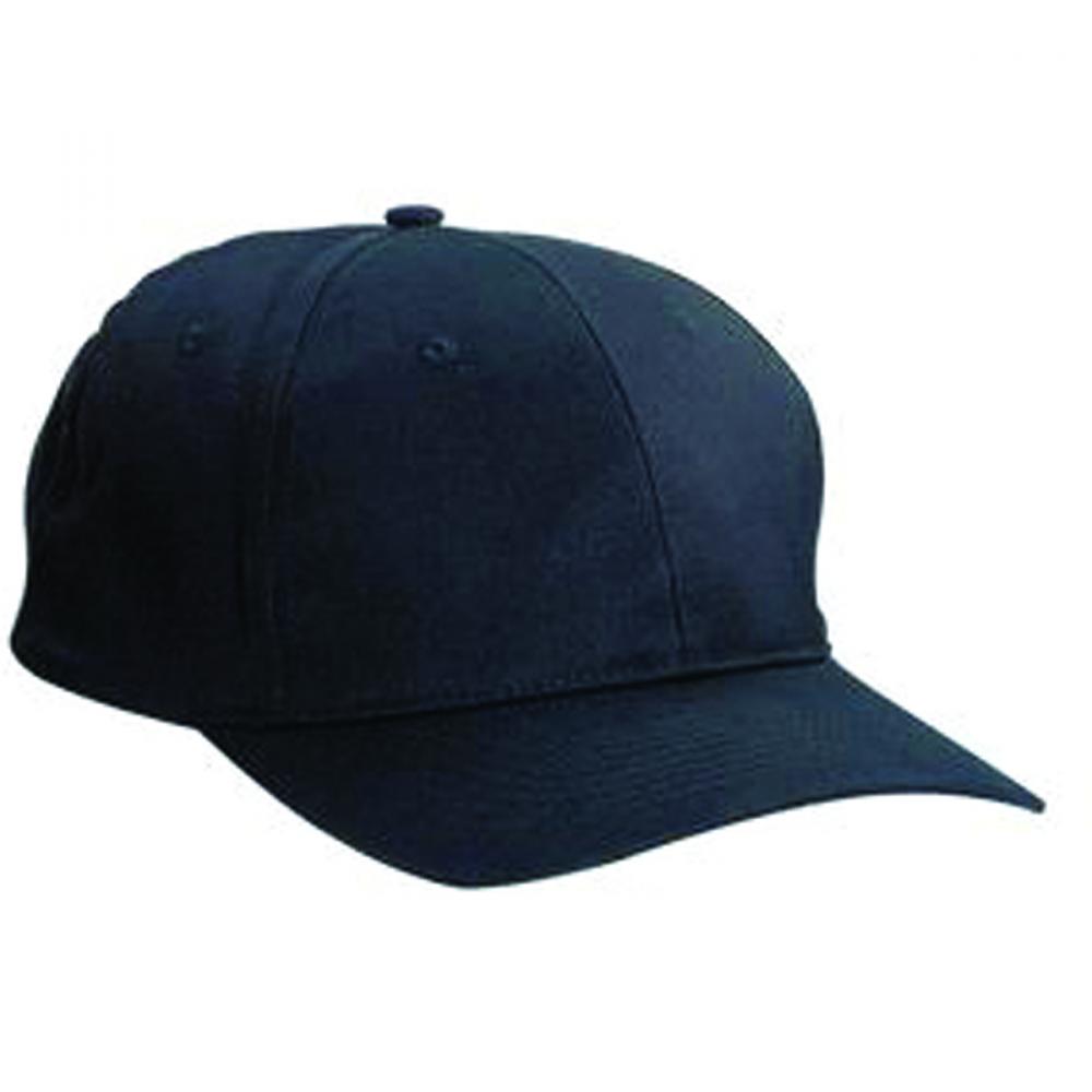 Baseball cap black