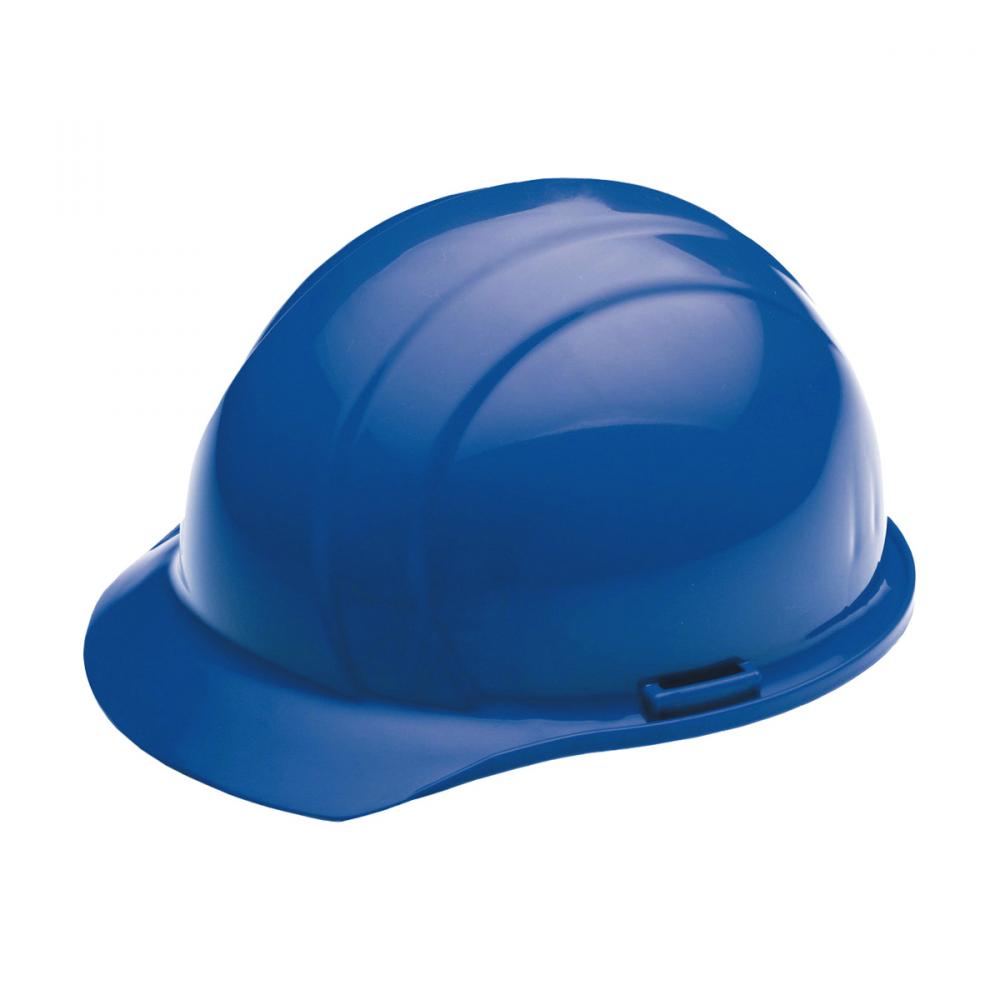 Liberty Hardhat Type 1 Ratchet, Dark Blue