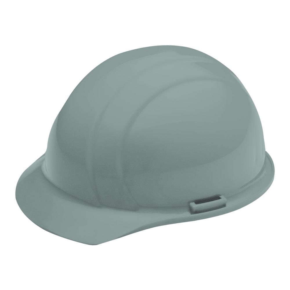 Liberty Hardhat Type 1 Ratchet, Grey