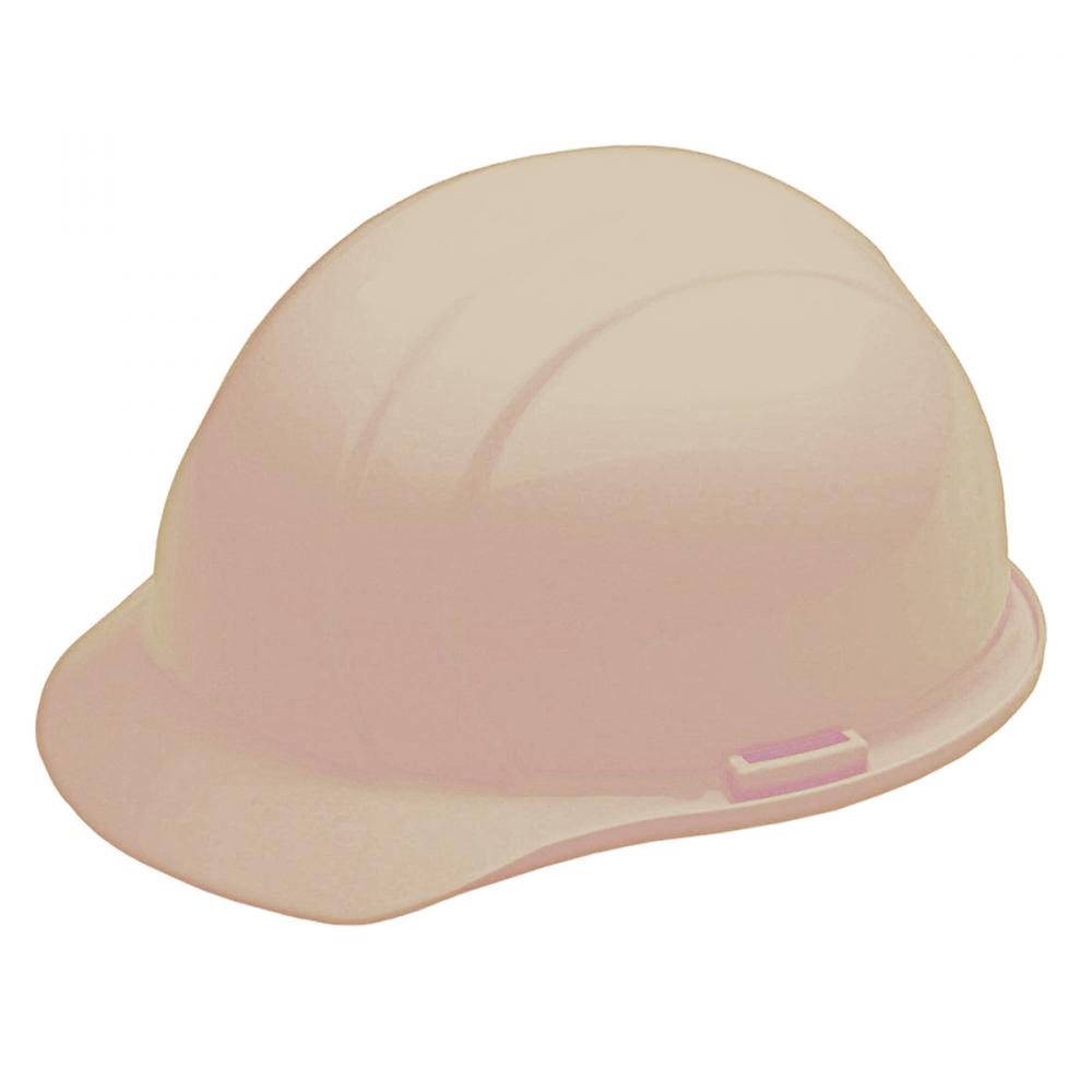 Liberty Hardhat Type 1 Ratchet, Beige