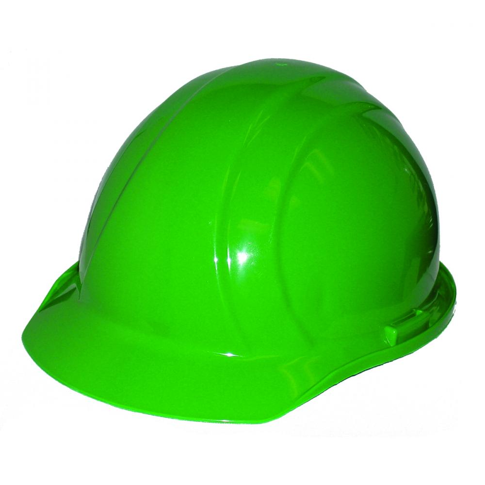 Omega II Hardhat Type 2 Slide, White