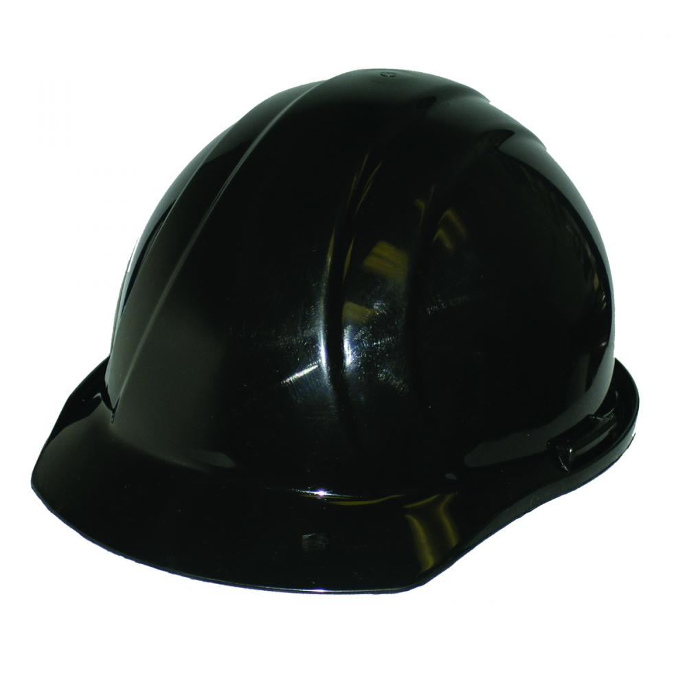 Omega II Hardhat Type 2 Slide, White