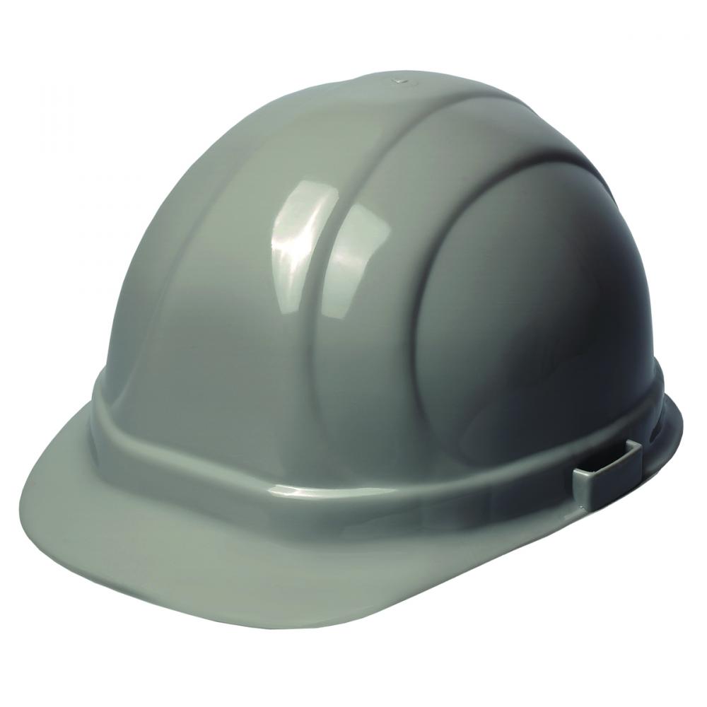 Omega II Hardhat Type 1  Ratchet , Grey