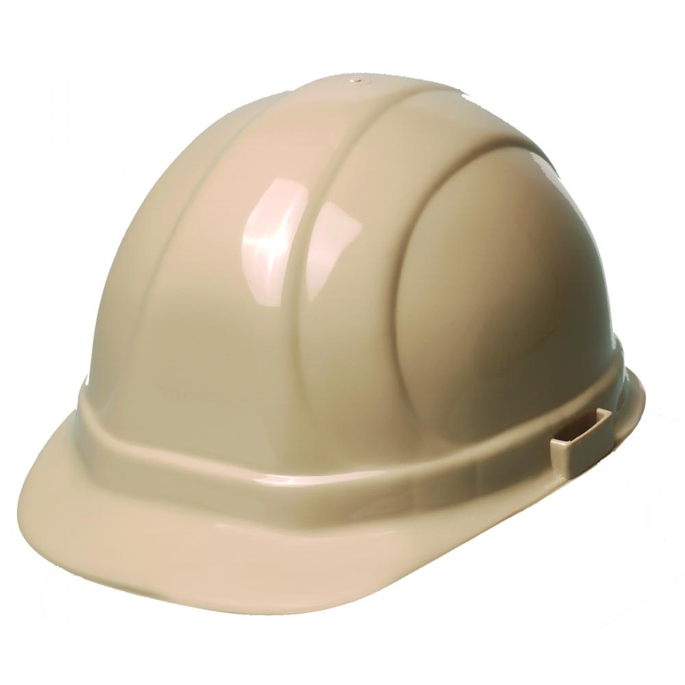 Omega II Hardhat Type 1  Ratchet , Beige