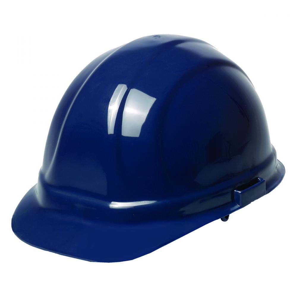 Omega II Hardhat Type 2 Slide, White