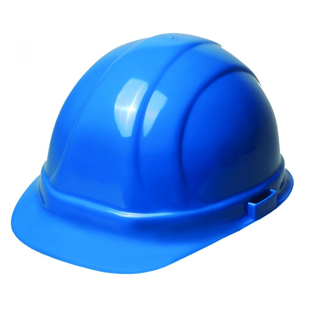 Omega II Hardhat Type 2 Slide, White