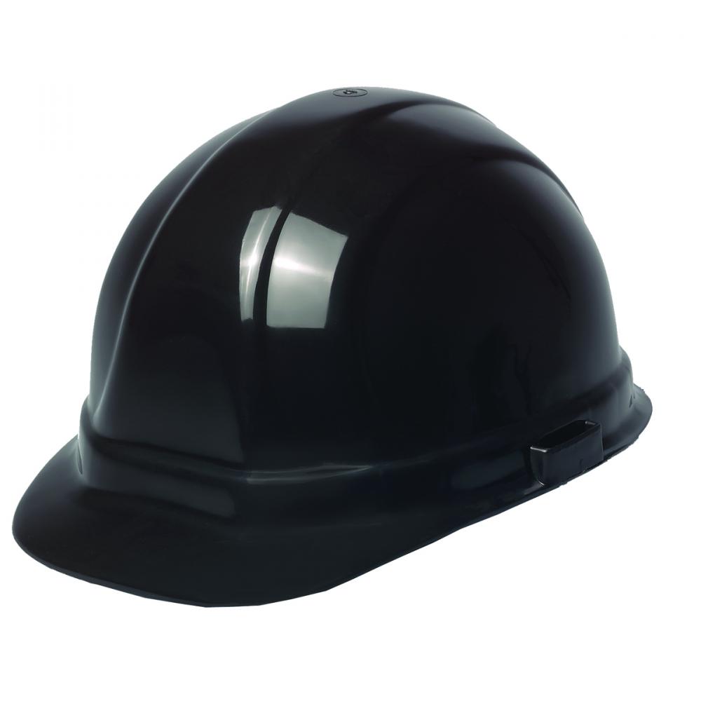 Omega II Hardhat Type 2 Slide, White