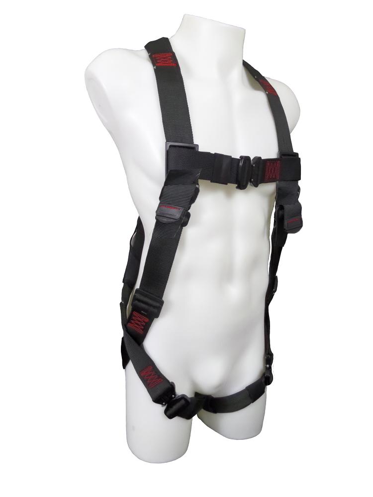 KOALA BEHR HARNESS/QC/3-D/UNIVERSAL SIZE