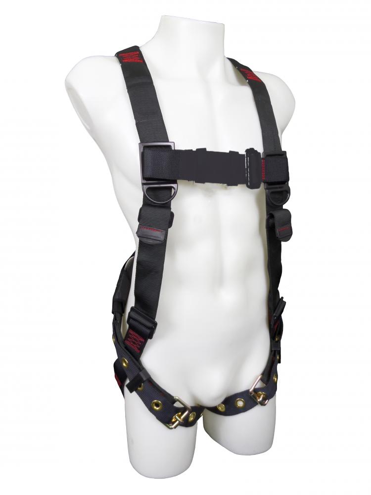 KOALA BEHR HARNESS/TB/3-D/UNIVERSAL SIZE