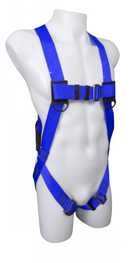 ECO HARNESS/MB/1D