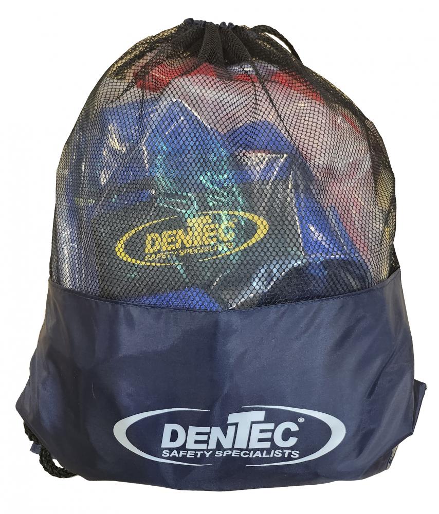 ECO HARNESS/MB /1D/MESH BAG/LANYARD