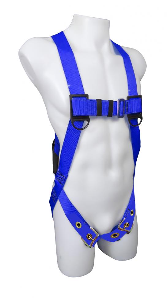 ECO HARNESS/TB/3D