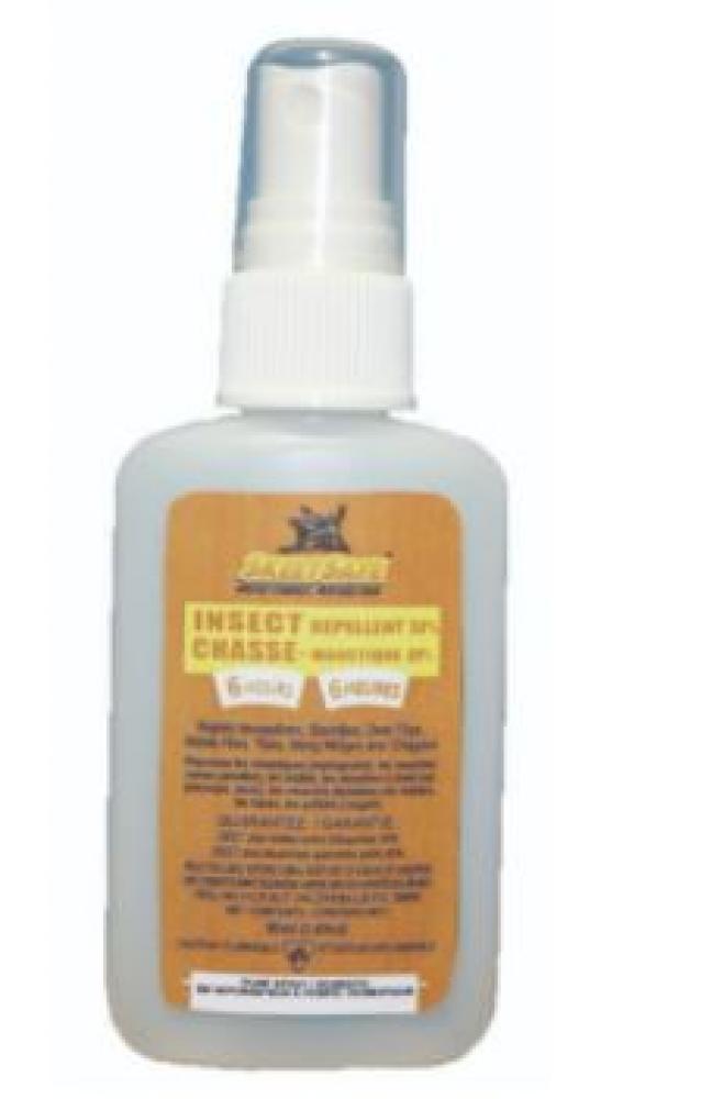 SkeetSafe Liquid Spray Insect Repellent 50ml (1.70oz) 30% DEET