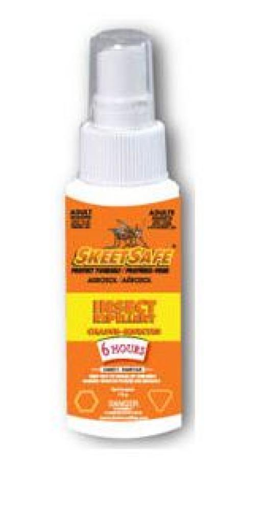 SkeetSafe Liquid Spray Insect Repellent 100ml(3.40oz) 30% DEET