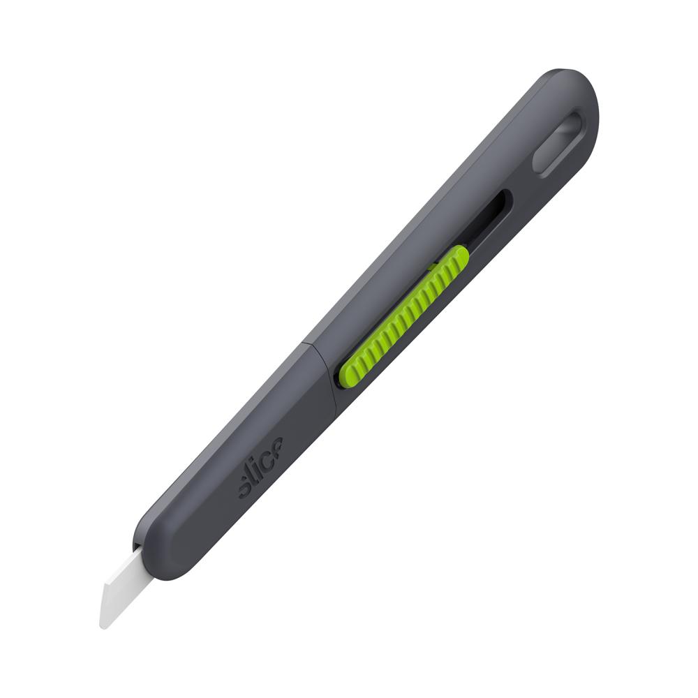 Slice Slim Pen Cutter, Auto-Retractable