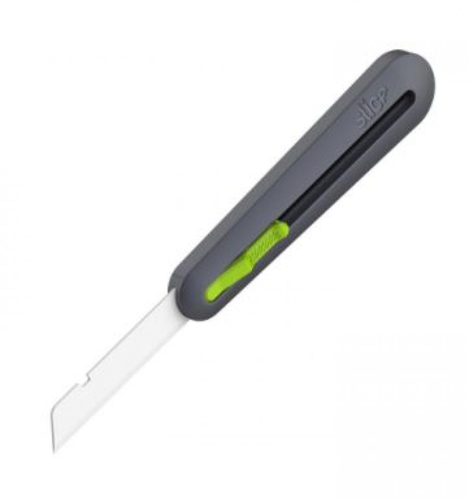 Slice Auto-Retractable Industrial Knife