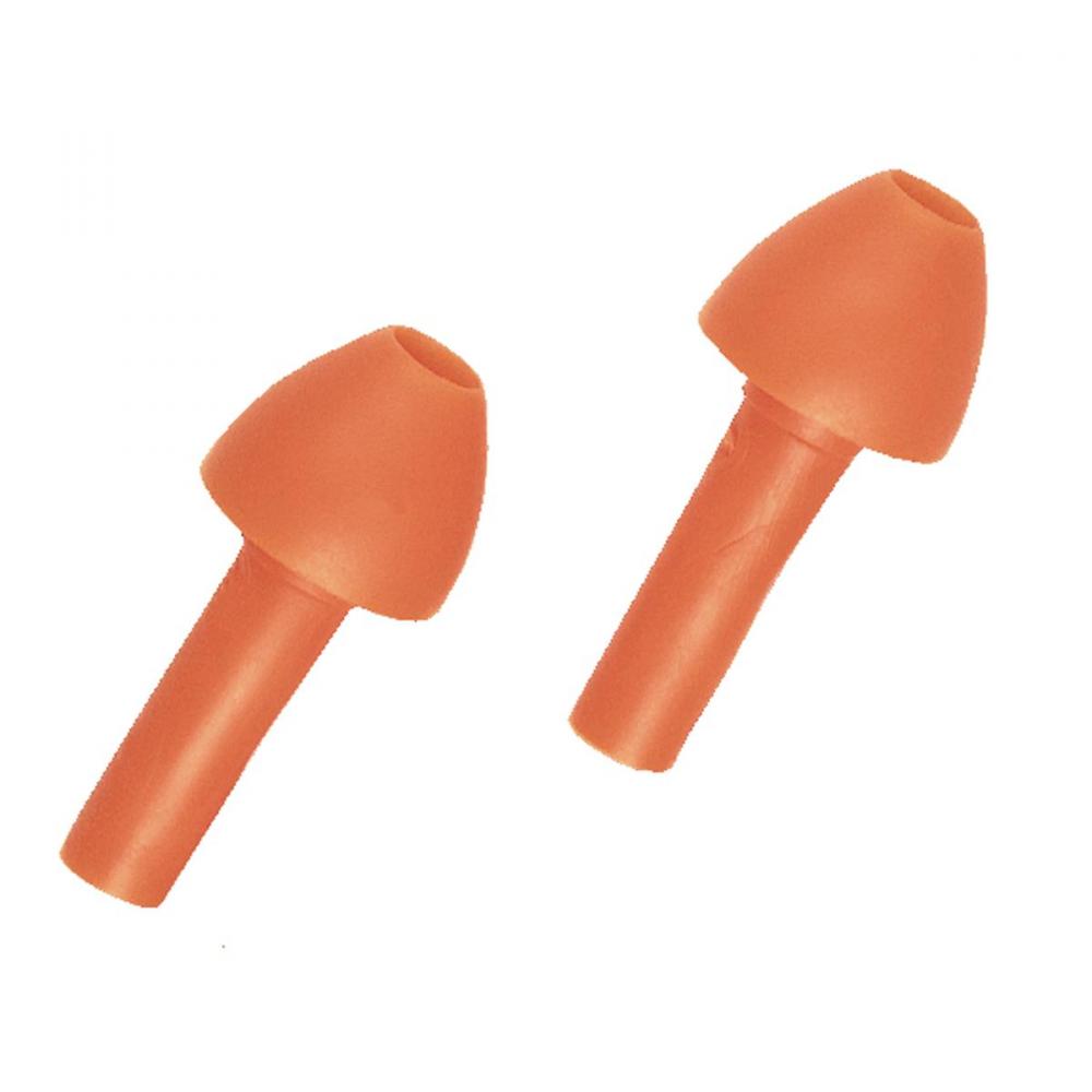 RD-1 Pre-Moulded Earplug Uncorded W/Case