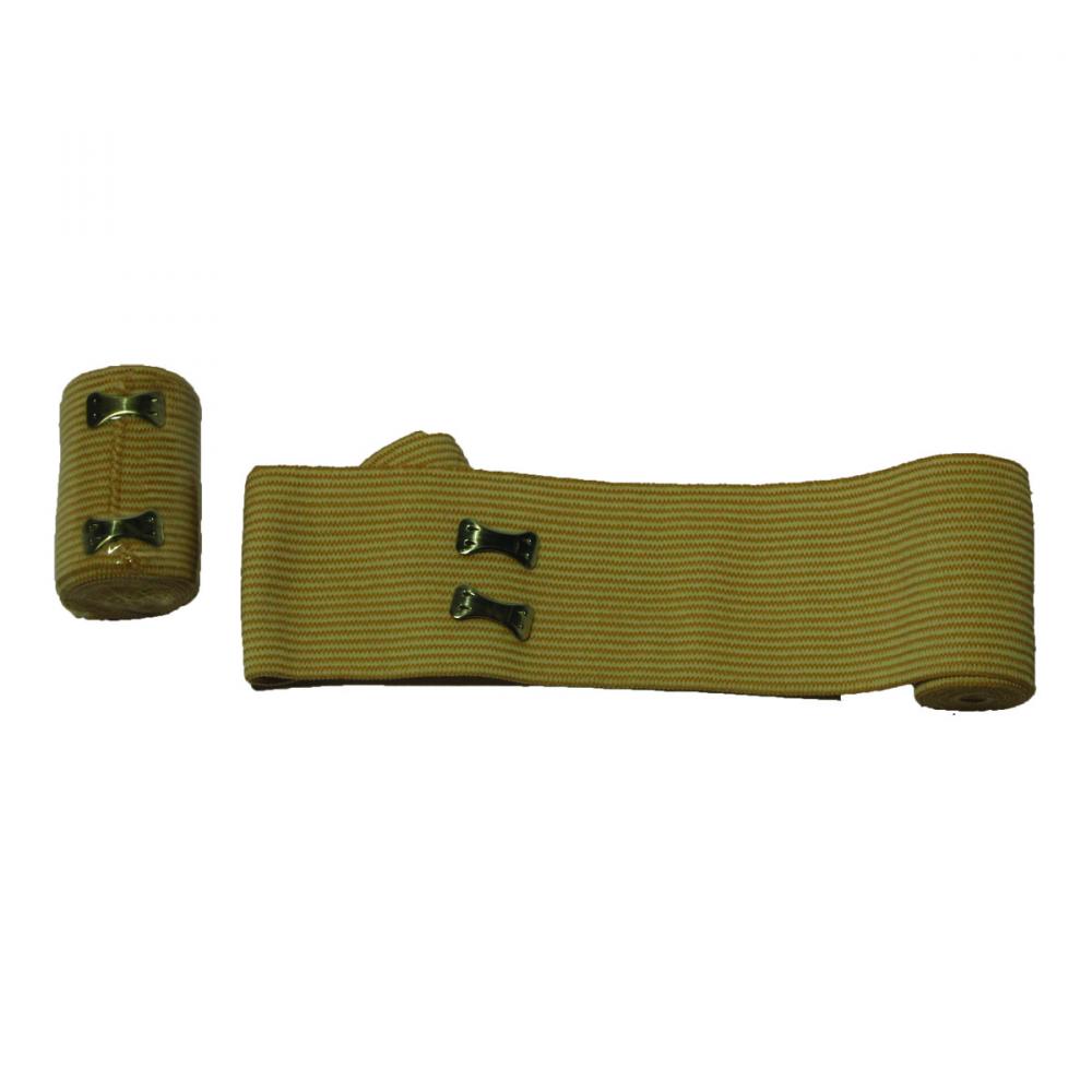 ELASTIC REINFORCED BANDAGE - 3&#34;