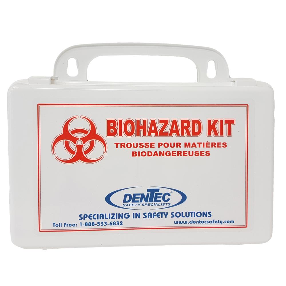 BIOHAZARD KIT