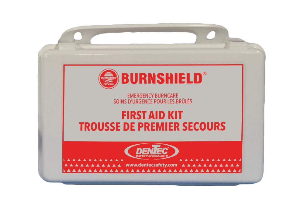 EMERGENCY BURN KIT