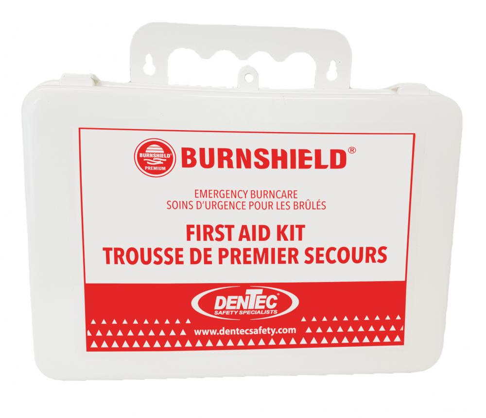 MULTI-PURPOSE BURN KIT