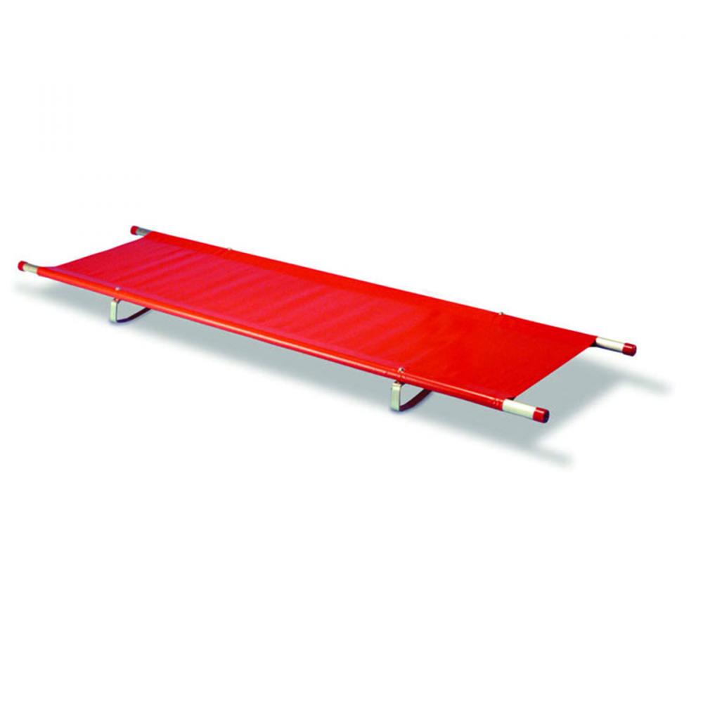 ALUMINUM POLE STRETCHER