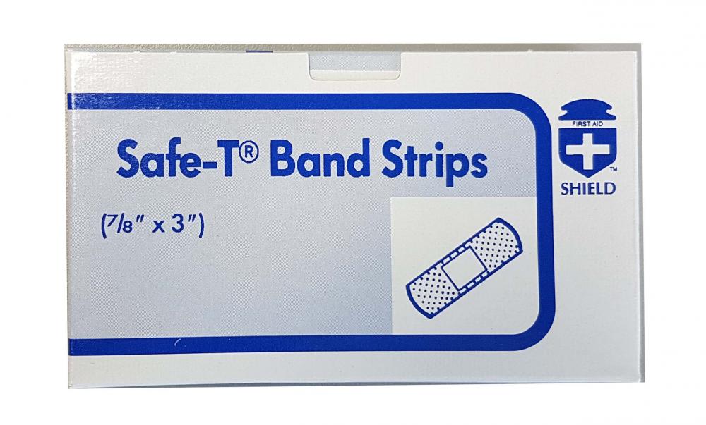 FABRIC ADHESIVE STRIPS