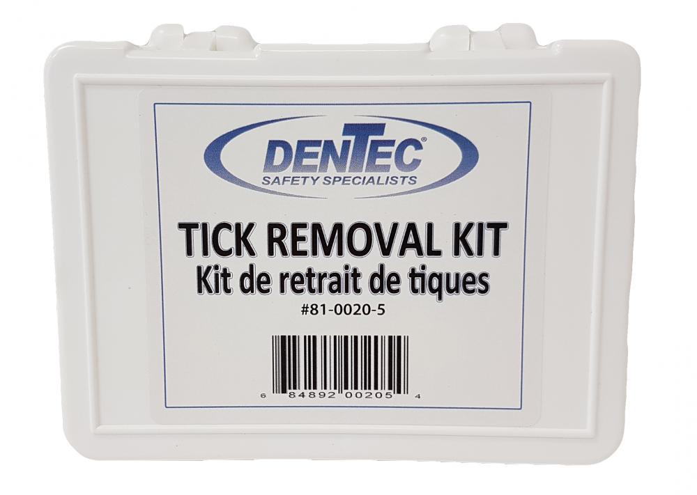 Tick Removal Kit