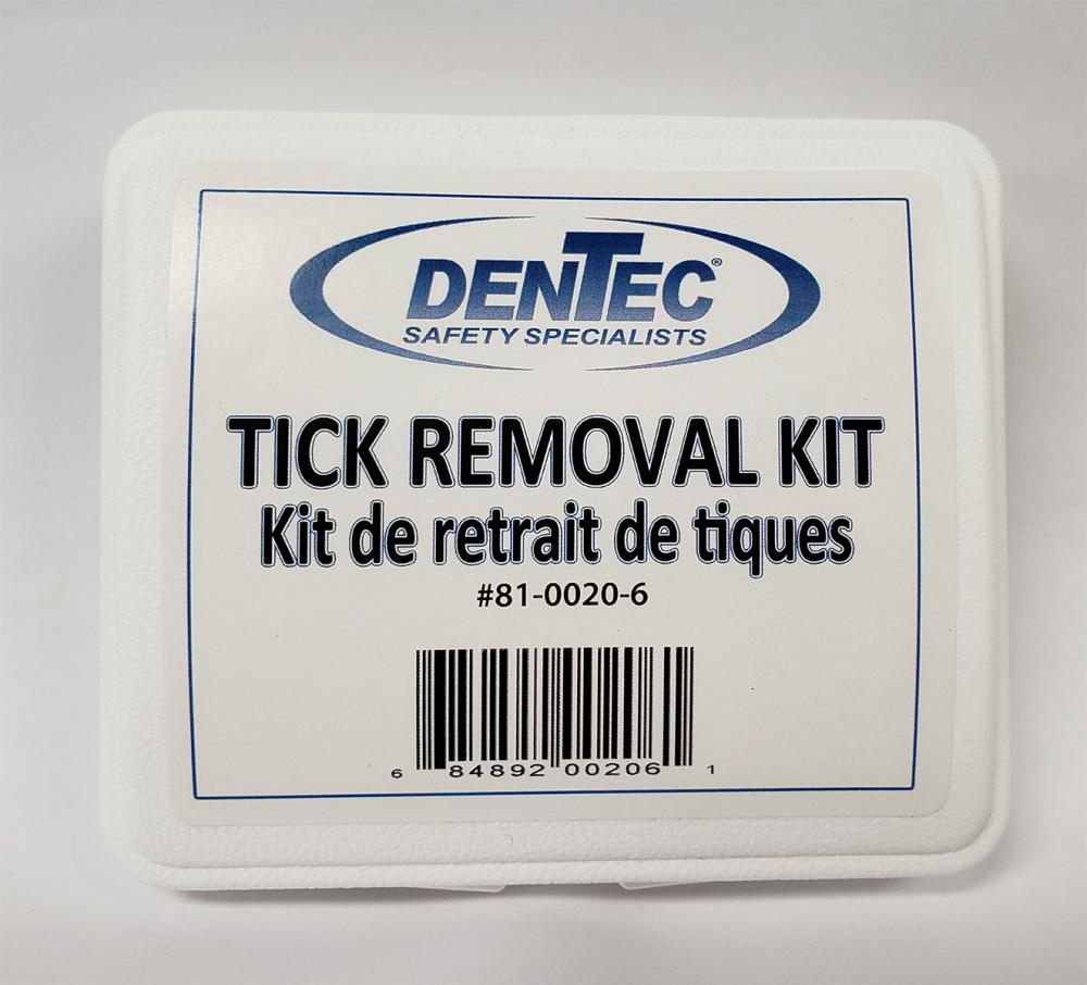 Tick Removal Kit