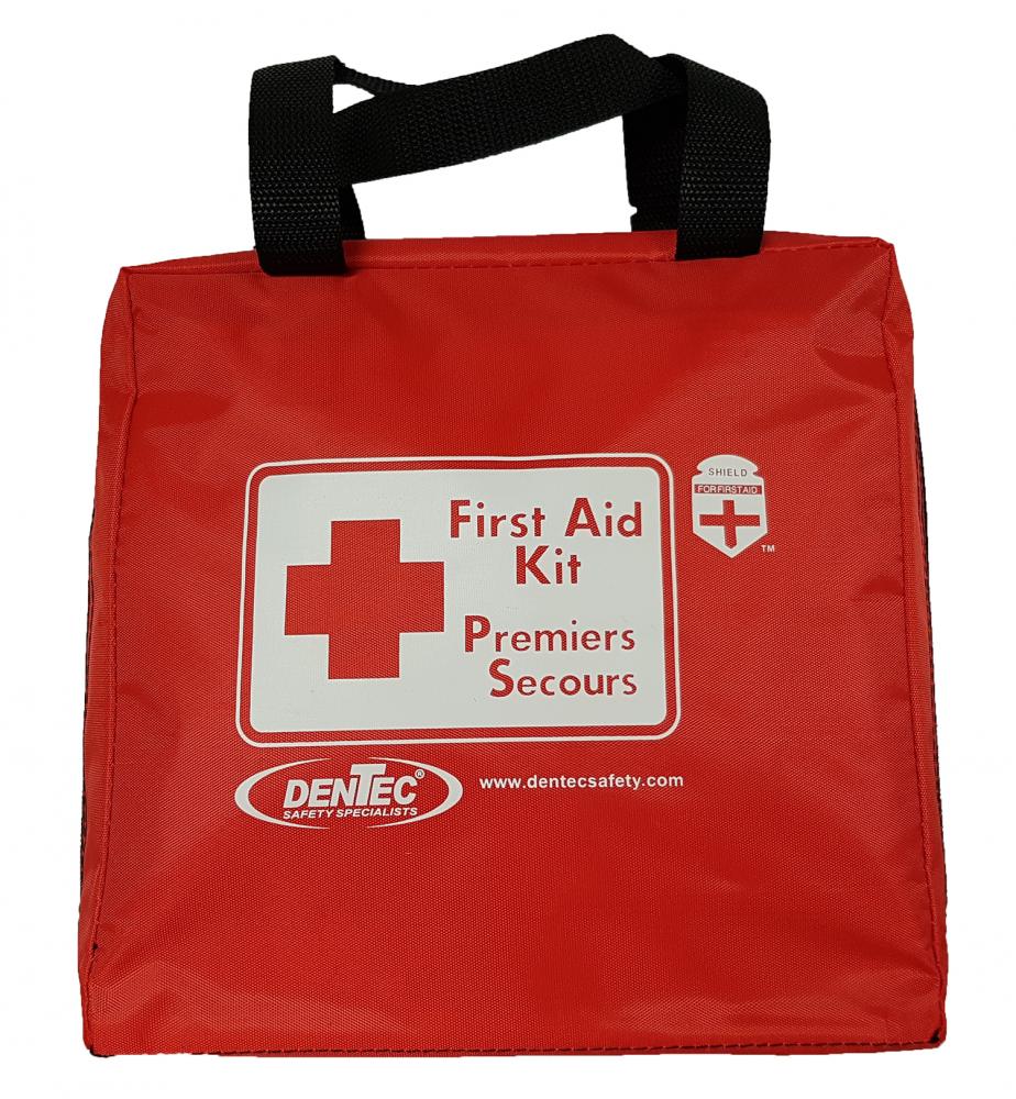 CSA Z1220 TYPE 2 BASIC MEDIUM FIRST AID KIT