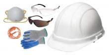 Dentec 0110001HCR WHT - Worker Starter kit #1 Omega II  White