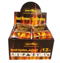 Dentec 1070500-HT - HOTTEC 12 hour Warmers