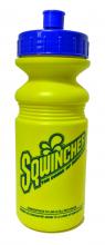 Dentec 11315 - 18 oz. Sqwincher Squeeze bottle