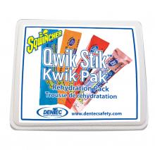 Dentec 11QWKP-MF - QWIK STIK KWIK PAK