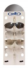 Dentec 12A999601 - Eyewear tabletop display for 6 pair of eyewear