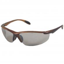 Dentec 12E92607 - Catalina Brown Metallic frame, brown lens, CSA