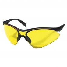 Dentec 12E93703 - Miranda Black frame, yellow lens, CSA