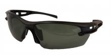 Dentec 12E98010 - Mango Black frame, Polarized gray lens,CSA