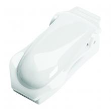 Dentec 14A15641 - Eyewear Clip - White