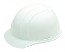 Dentec 14LR79621-WHT - Liberty Hardhat Type 1 Ratchet, White