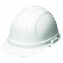 Dentec 14OS69131-WHT - Omega II Hardhat Type 1 Slide , White