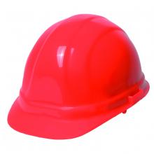 Dentec 14OS69135-HVO - Omega II Hardhat Type 1  Slide , Hi-Viz Orange