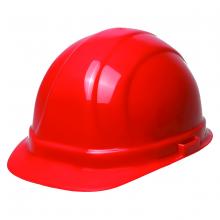 Dentec 14OSC49134-RED - Omega II Hardhat Type 2 Slide, White