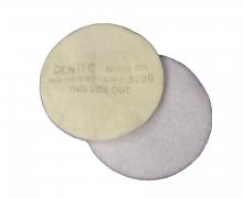 Dentec 15F158DR5B100 - R95 Filter Pad  (100/case)