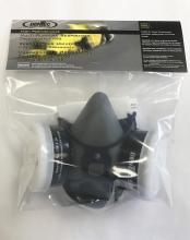 Dentec 15R3ML20DN5HAM - OV/N95 Assembly Complete with 300 series Mask