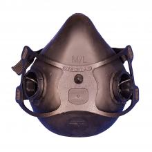 Dentec 15R400NXML00 - 400Nx Half Mask no valve Medium/Large