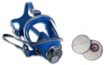 Dentec 15RF130MDISKITP100 - 130M Full Face Mask with DiskitP100